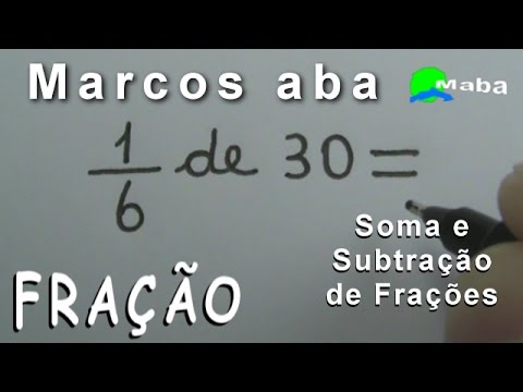 Calculando com Precisão o Valor de Um Sexto