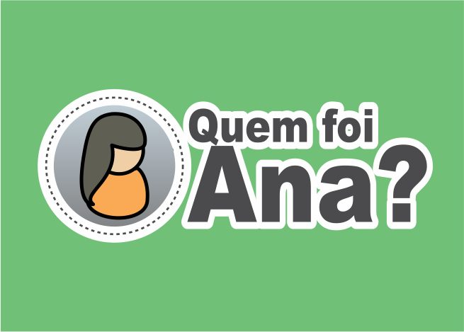 Uma Olhada na História da Família de Ana