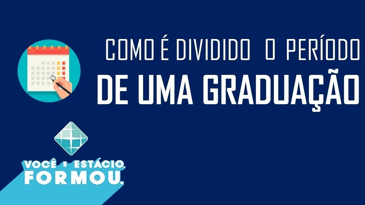 Descubra Quanto Tempo Dura um Período Acadêmico