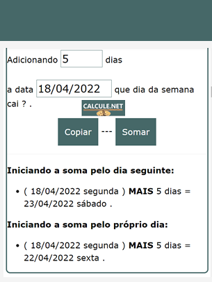 Aplicando os Cálculos para Obter o Número de Meses em 120 Dias