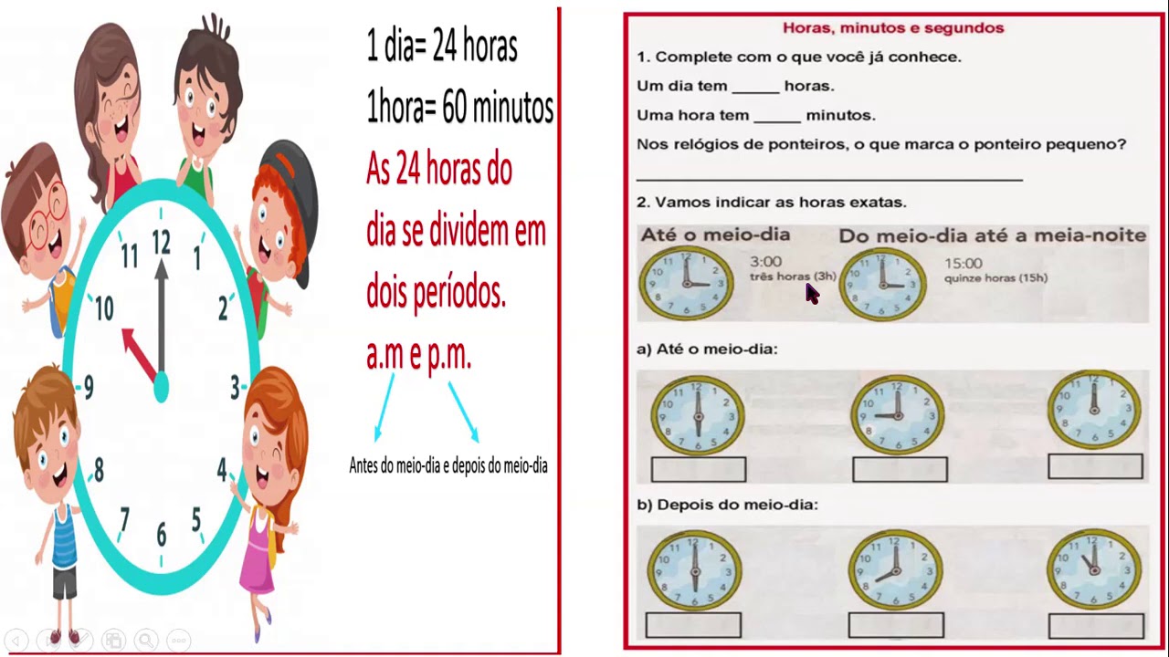 Veja como usar essa informação para melhorar sua produtividade