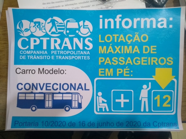 Saiba Quais São as Vantagens do Transporte Coletivo