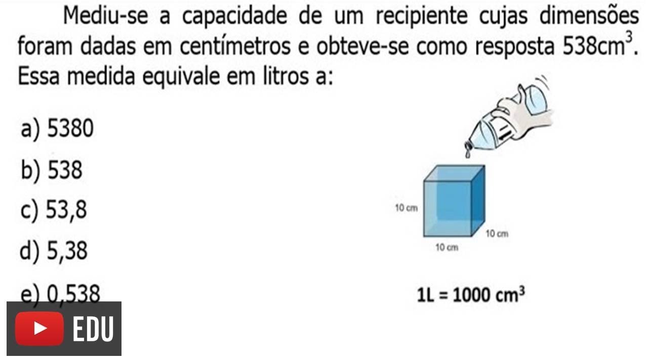 A Pesquisa de Quantos Quilos Existem em 1 Litro