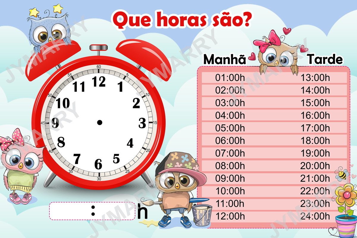 Uma Análise do Significado de 23 Horas