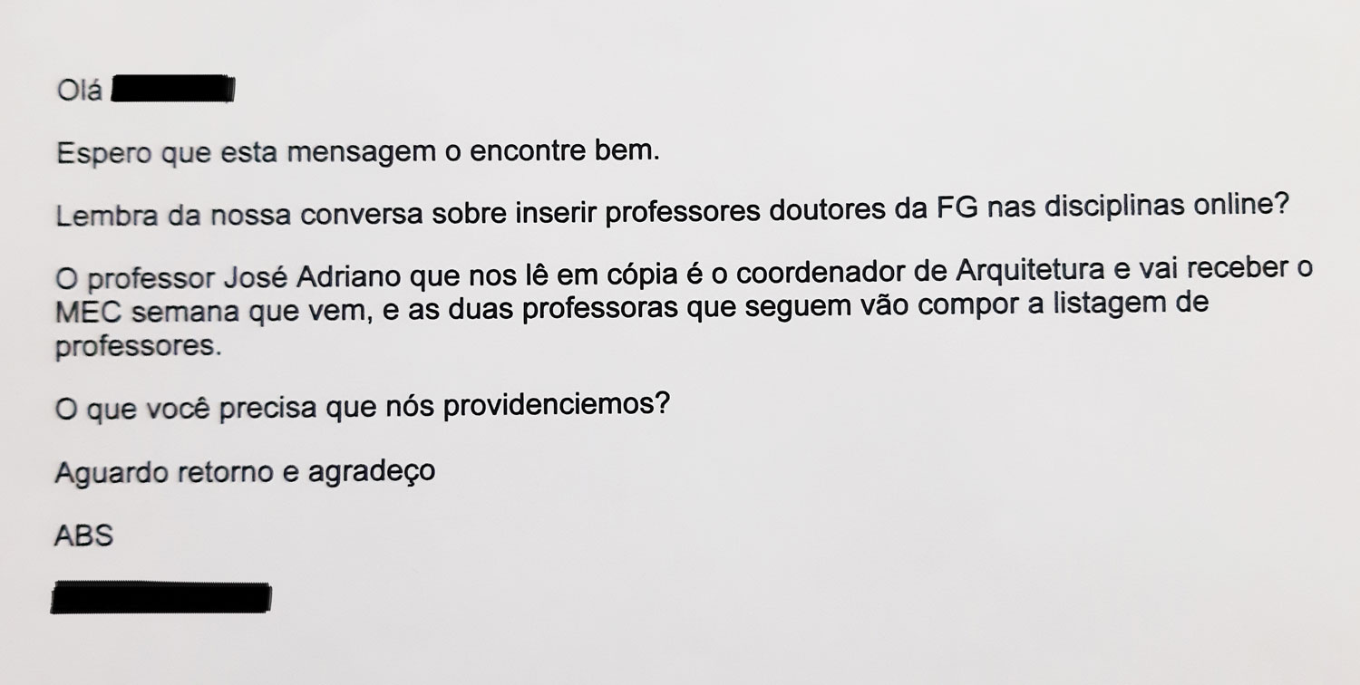 Quais São as Consequências Jurídicas do Não Respeito às Regras de Leitura em Cópia?