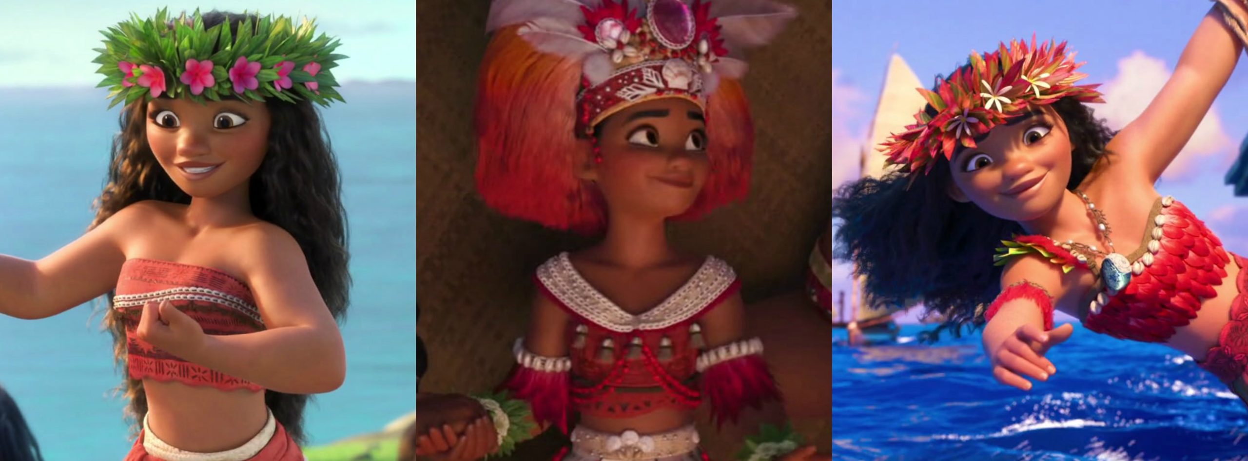 Compreenda como as Características de Moana Influenciam Seu Comportamento