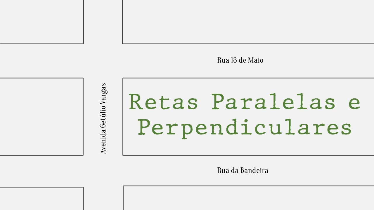 Quais São os Benefícios das Ruas Paralelas?