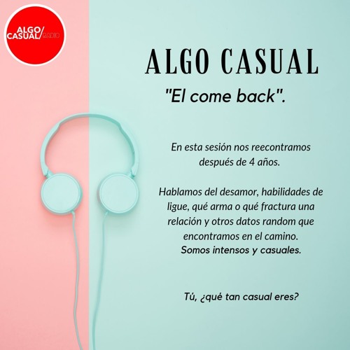 Estilos e Ocasiões para Algo Casual