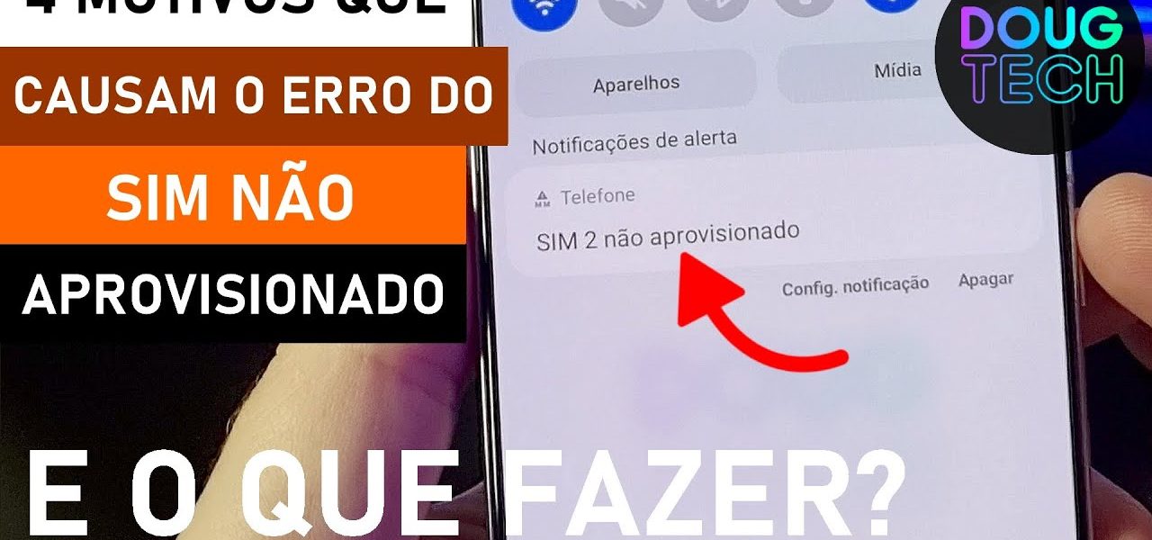 Que significa sim não aprovisionado vivendobauru com br