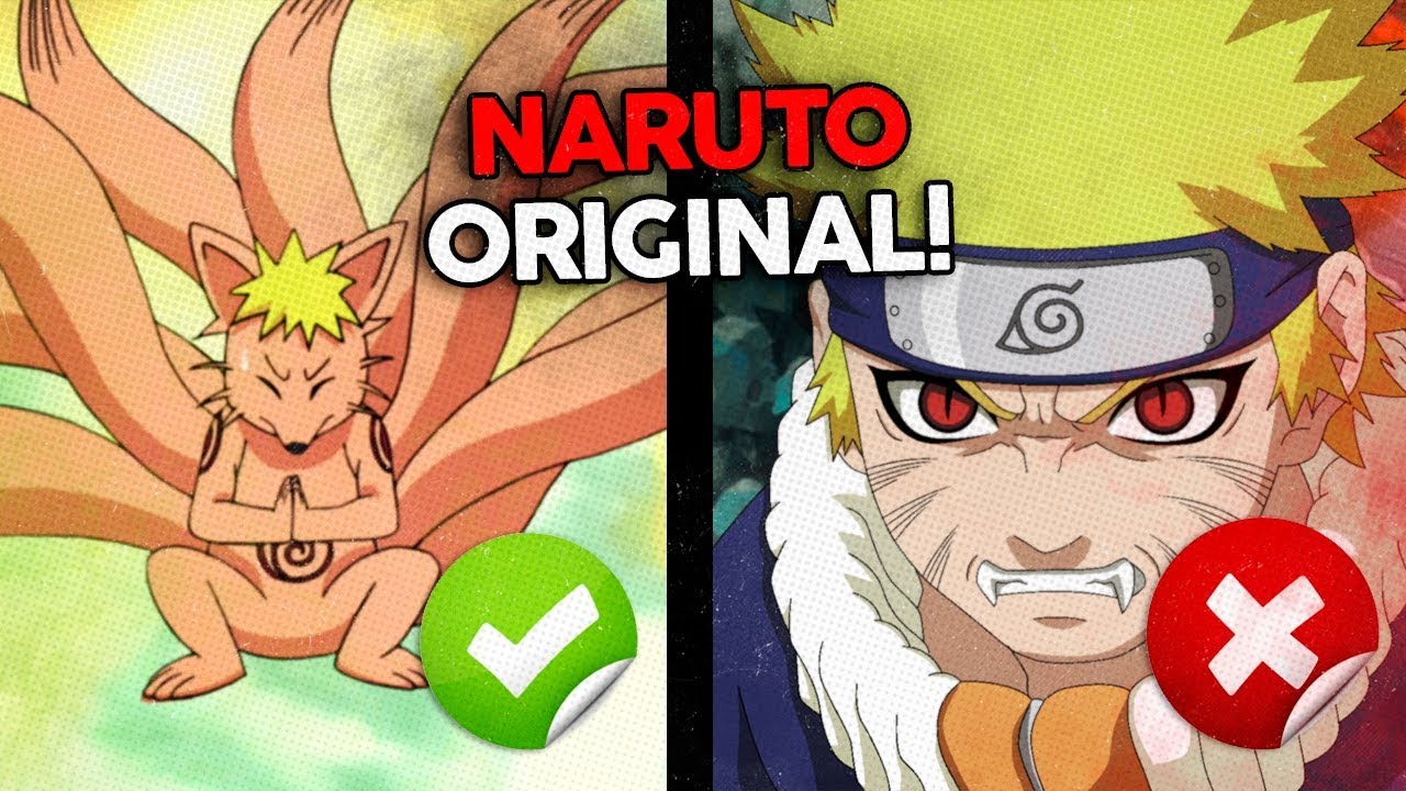 O Sucesso do Anime Naruto e Seu Impacto na Cultura Pop