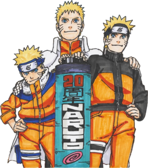 Os Elementos que Tornaram Naruto Um dos Melhores Animes Japoneses