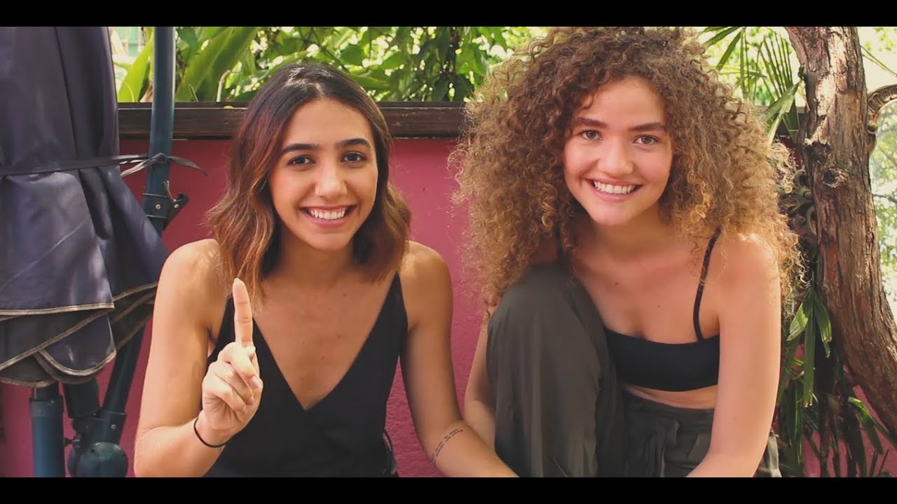 O Sucesso de Anavitoria e o Impacto que elas Têm Feito na Música Brasileira