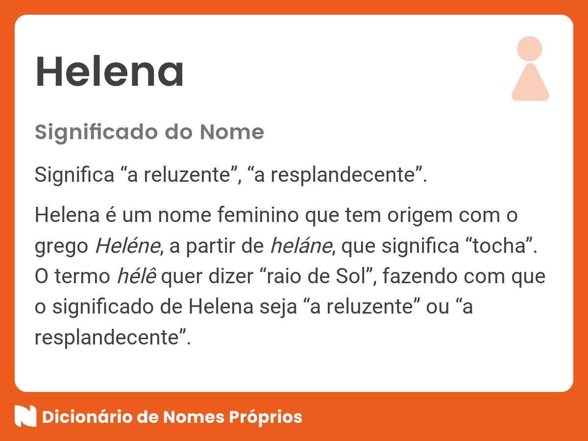 O Papel de Helena na História do Antigo Testamento