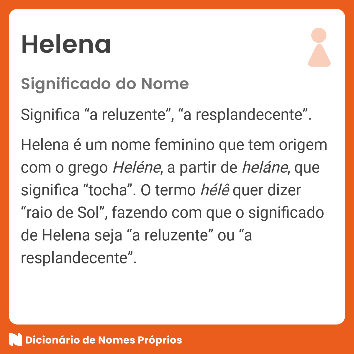 Como a Vida de Helena Reflete os Valores Cristãos