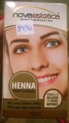 Como os Ingredientes na Henna Afetam o Bebê?