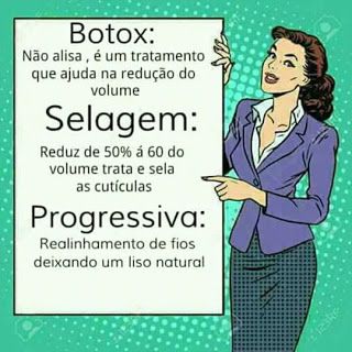 Quais os Benefícios de Cada Tratamento?