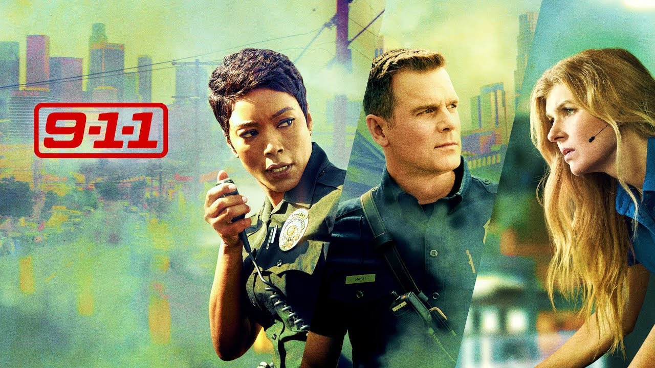 Veja Como Assistir à Série 911 na Netflix