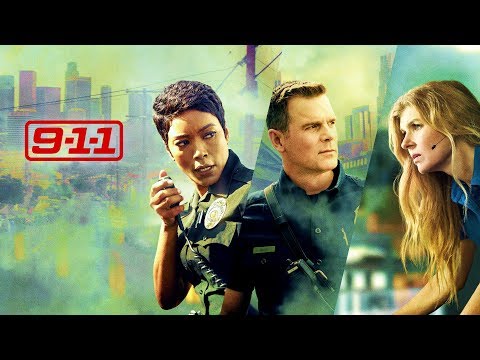 Não Perca Temporadas Passadas e Novos Episódios da Série 911