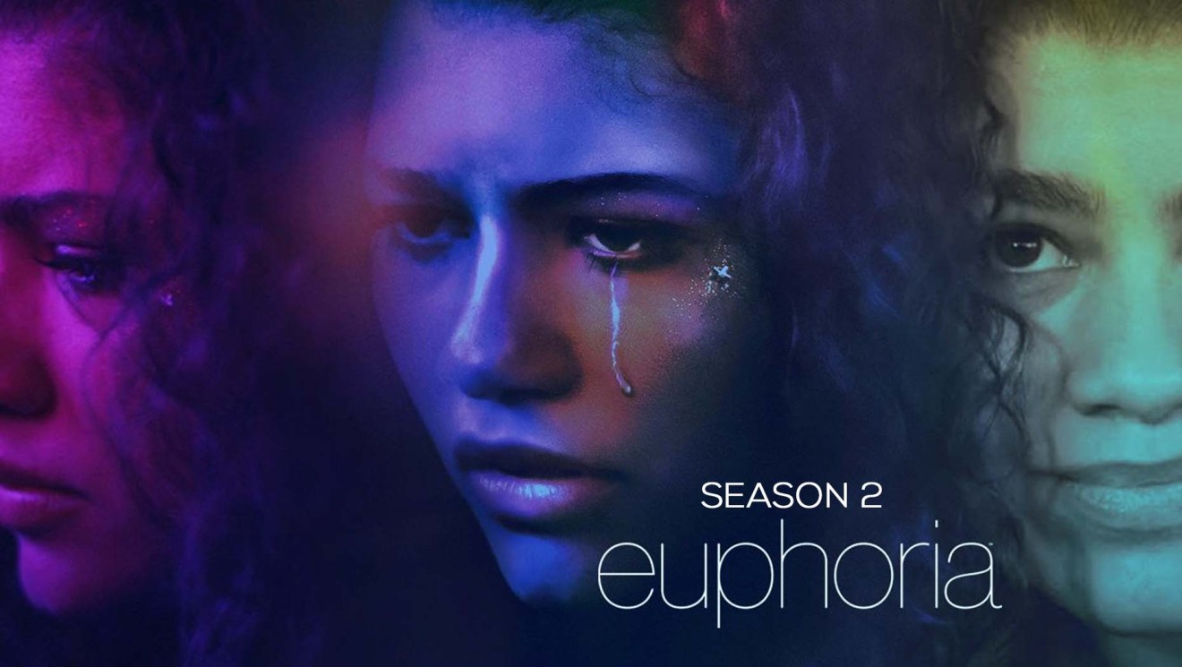 Veja Como a Série Euphoria Aborda Questões Contemporâneas