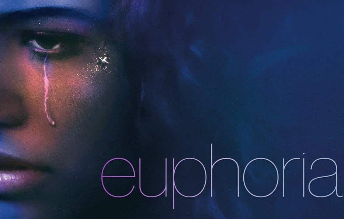 Experimente o Drama e os Momentos Intensos de Euphoria