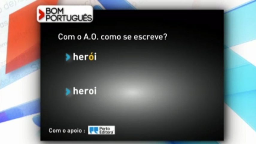 Por Que a Palavra Heróis Possui um Acento?