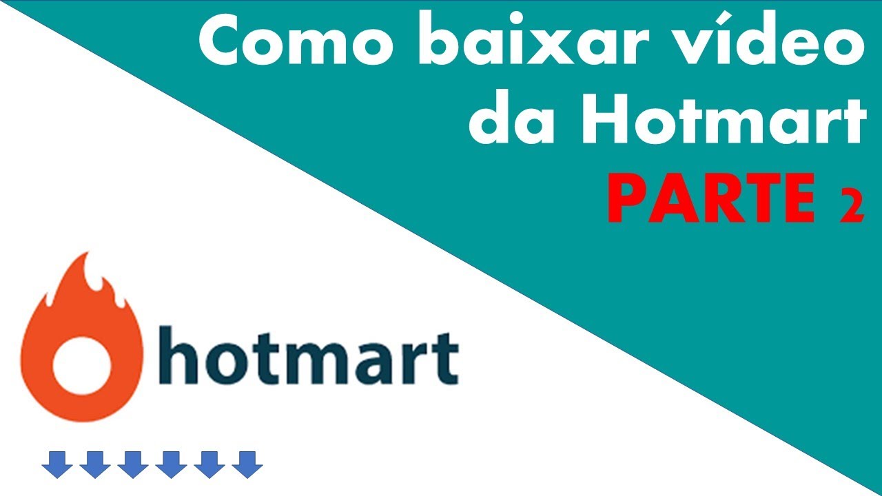 Aprenda a usar as ferramentas certas para baixar os seus vídeos favoritos do Hotmart