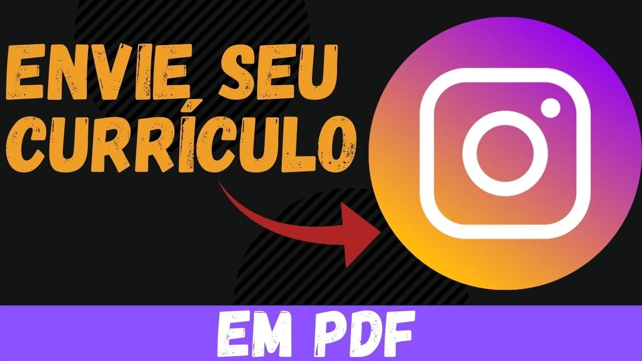 Descubra como enviar arquivos pelo Instagram