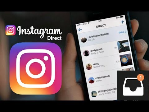 Aprenda a compartilhar documentos, fotos e vídeos no Instagram