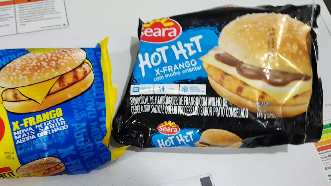 Como Fazer um Hamburguer Saboroso e Saudável no Forno?