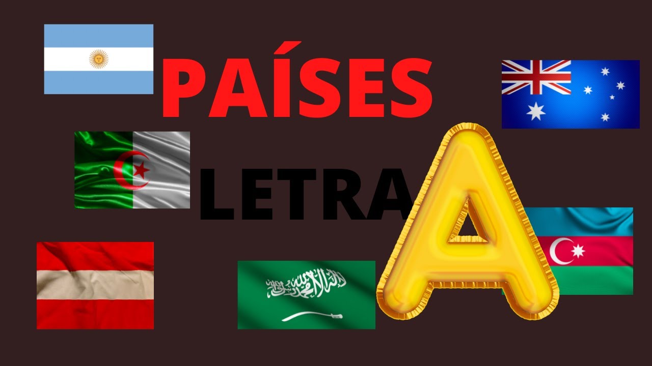 Uma Visão Geral dos Estados com a Letra 'P'