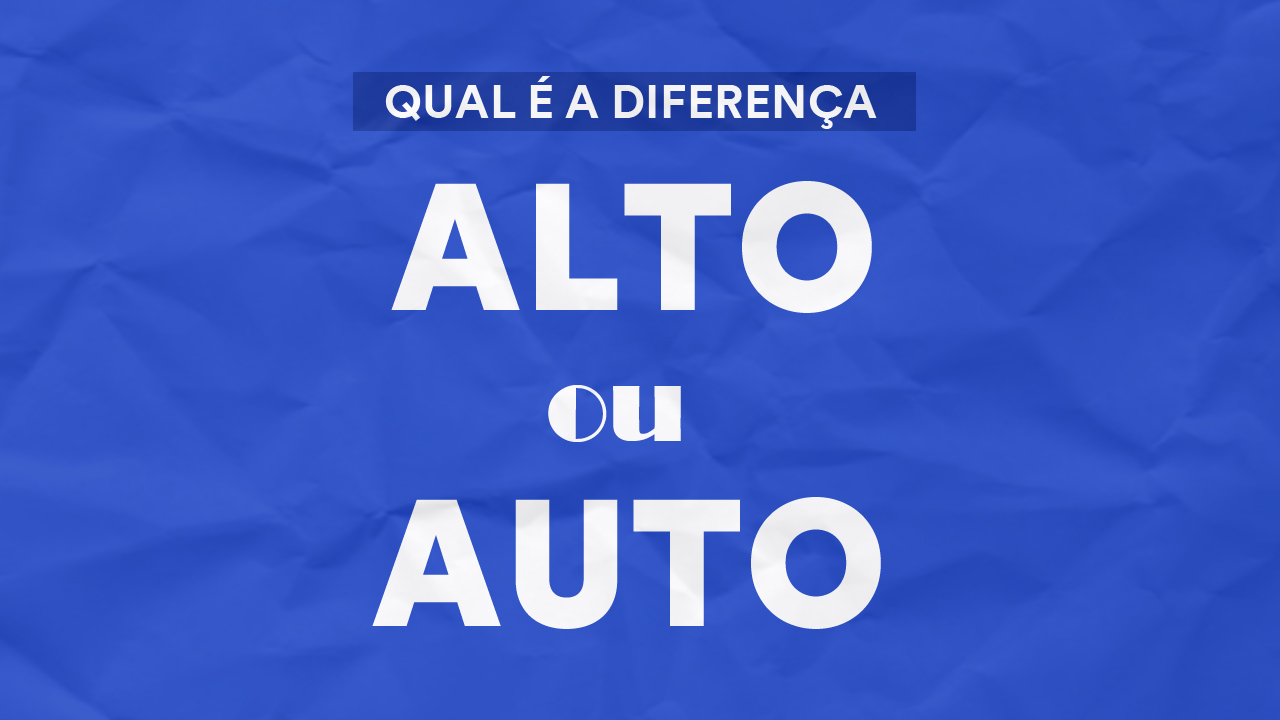 Quais São as Consequências de Ter Uma Alta ou Auta?